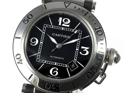 reloj cartier pasha